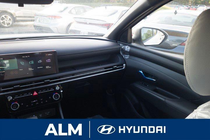 new 2026 Hyundai SANTA CRUZ car, priced at $33,930