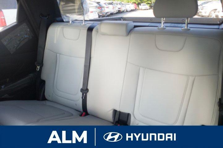 new 2026 Hyundai SANTA CRUZ car, priced at $33,930