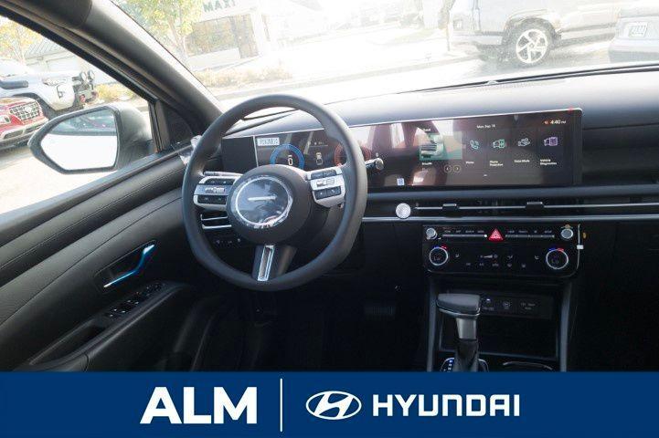 new 2026 Hyundai SANTA CRUZ car, priced at $33,930