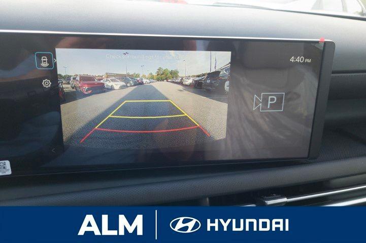 new 2026 Hyundai SANTA CRUZ car, priced at $33,930