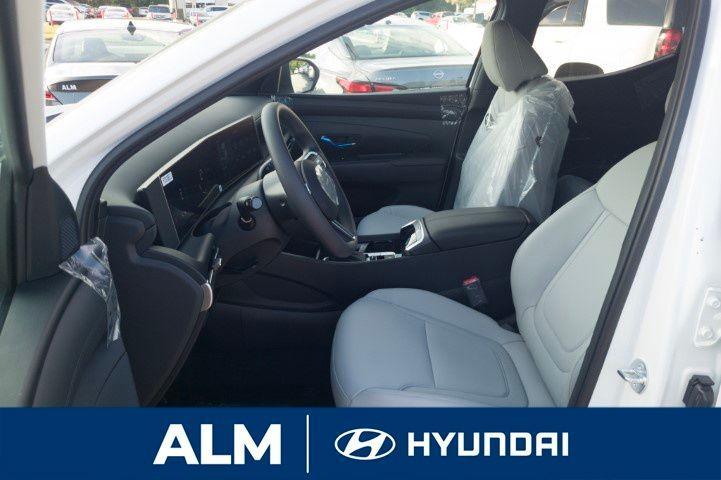 new 2026 Hyundai SANTA CRUZ car, priced at $33,930