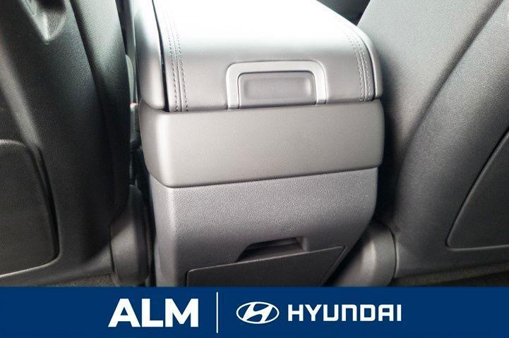 new 2026 Hyundai Santa Fe car, priced at $37,390