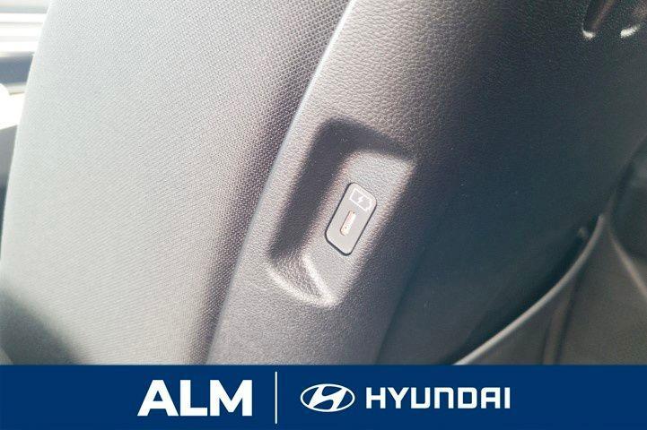 new 2026 Hyundai Santa Fe car, priced at $37,390