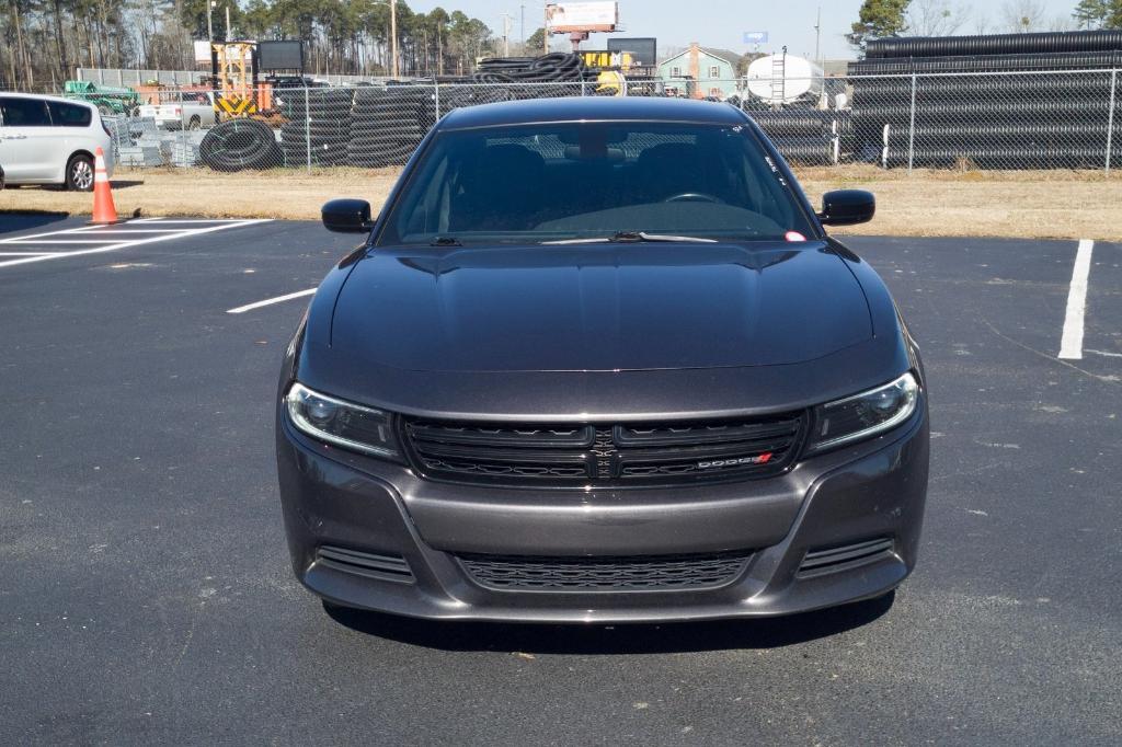 used 2023 Dodge Charger car, priced at $20,920