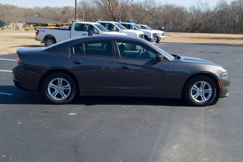 used 2023 Dodge Charger car, priced at $20,920