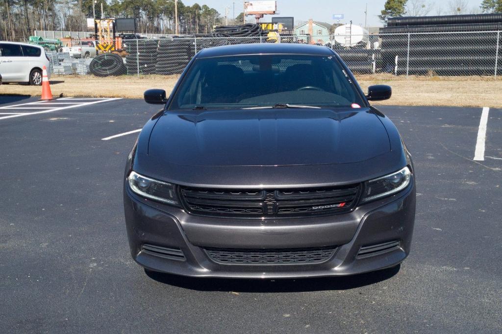 used 2023 Dodge Charger car, priced at $20,720