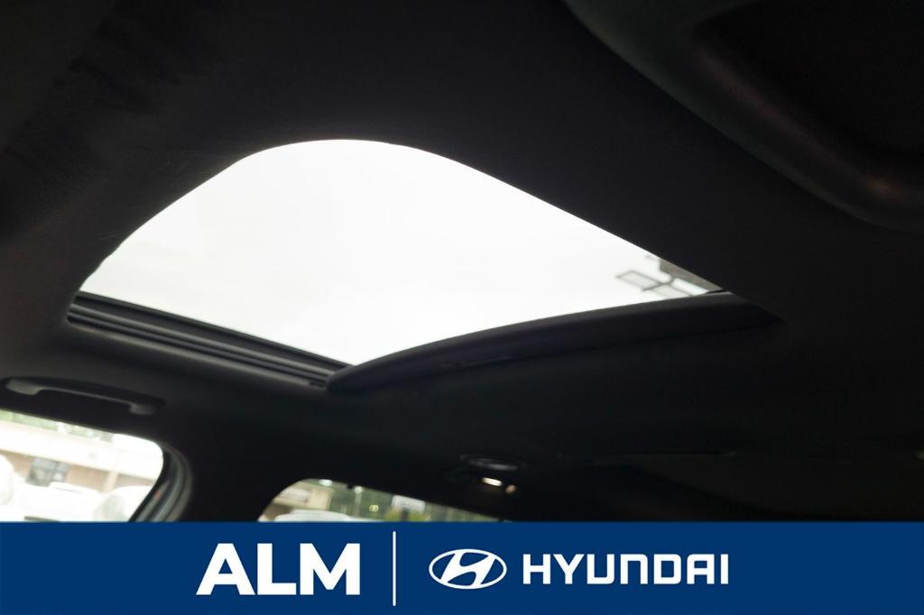 new 2026 Hyundai Palisade car, priced at $56,345