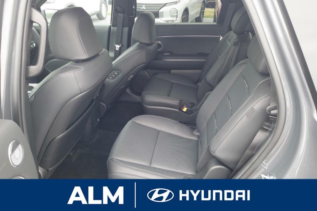 new 2026 Hyundai Palisade car, priced at $56,345