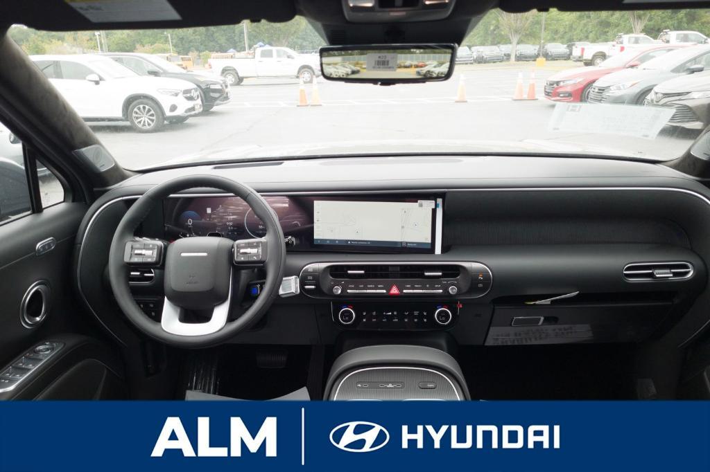 new 2026 Hyundai Palisade car, priced at $56,345