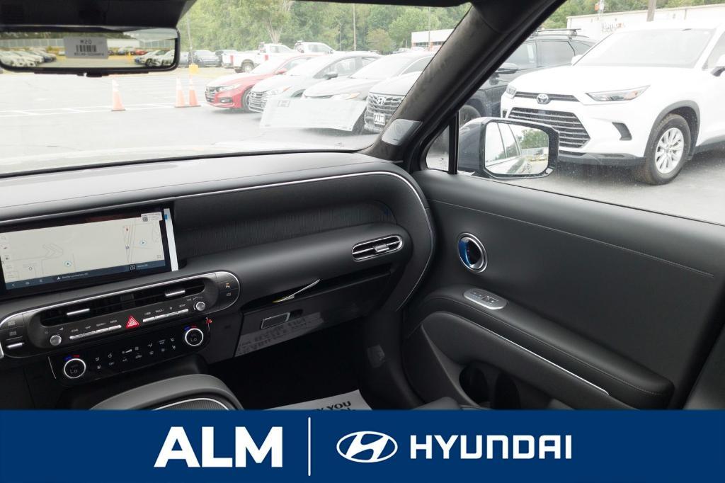 new 2026 Hyundai Palisade car, priced at $56,345