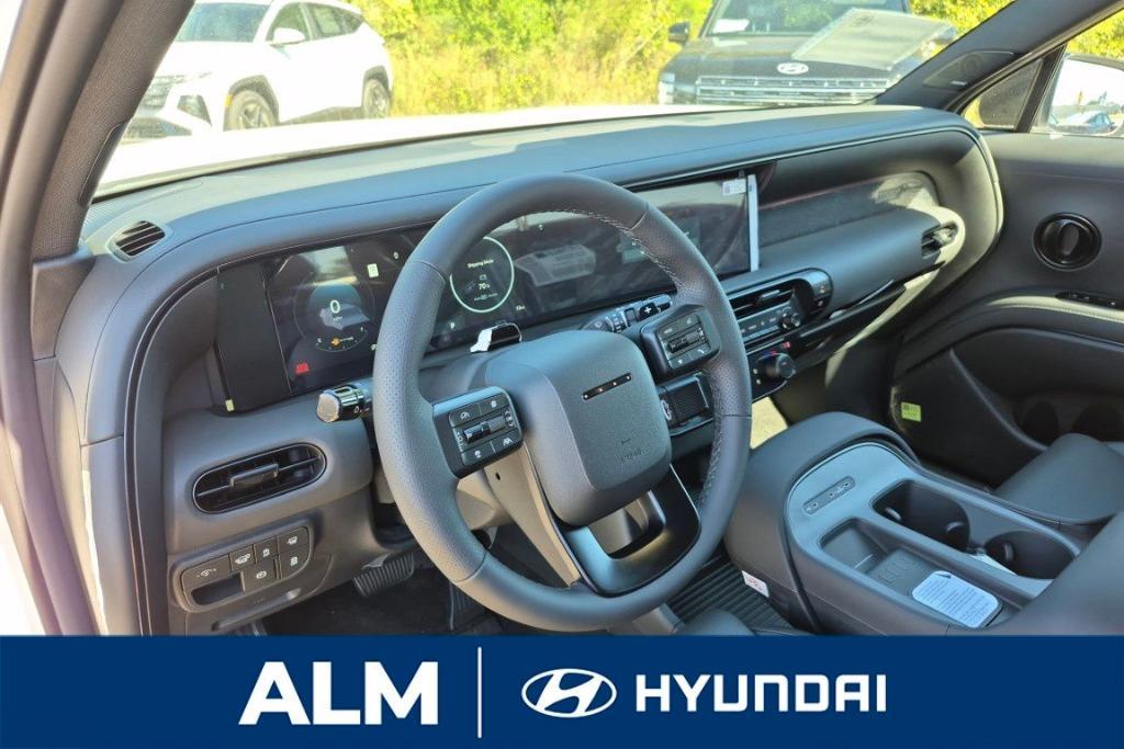 new 2026 Hyundai Palisade car, priced at $52,625