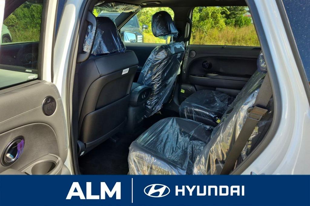 new 2026 Hyundai Palisade car, priced at $52,625