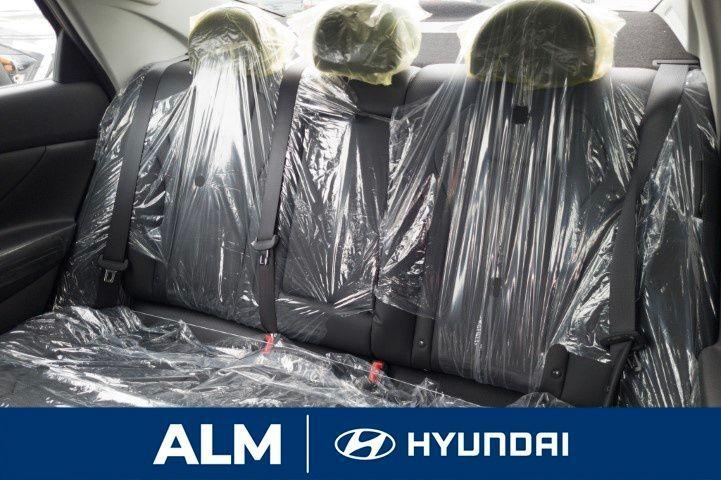 new 2025 Hyundai ELANTRA HEV car, priced at $31,680
