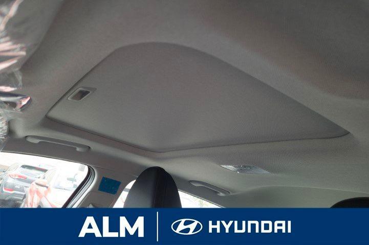 new 2025 Hyundai ELANTRA HEV car, priced at $31,680