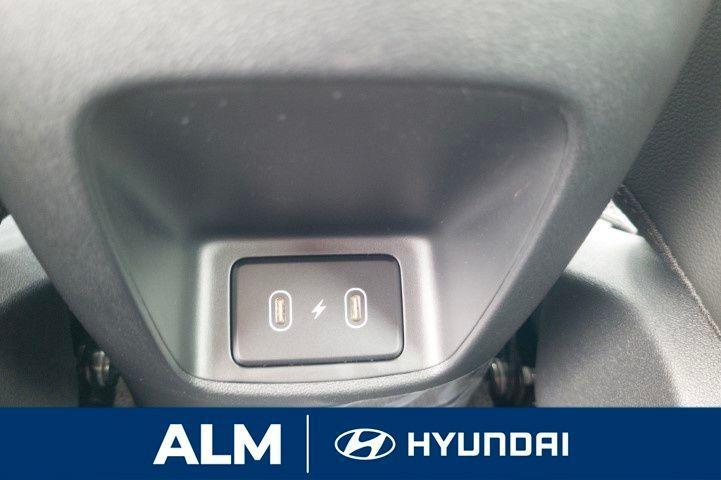 new 2025 Hyundai ELANTRA HEV car, priced at $31,680