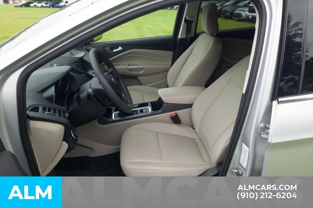used 2019 Ford Escape car, priced at $17,920