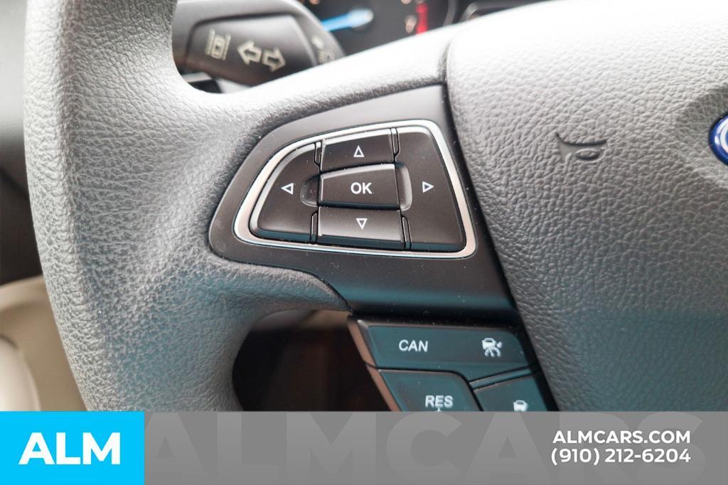 used 2019 Ford Escape car, priced at $17,920