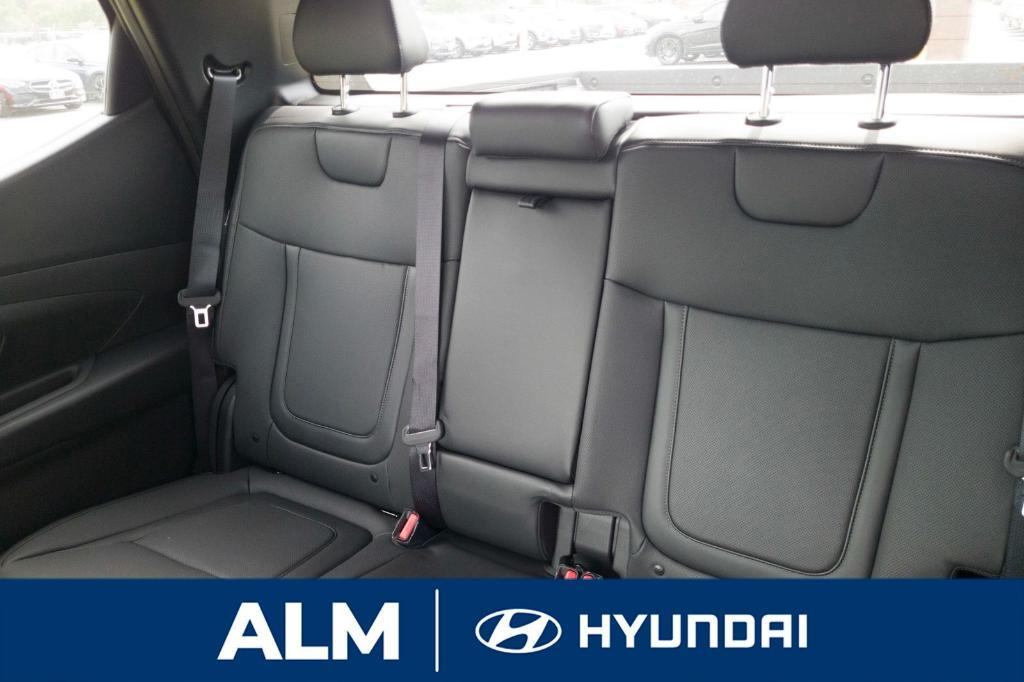 new 2025 Hyundai SANTA CRUZ car, priced at $32,630