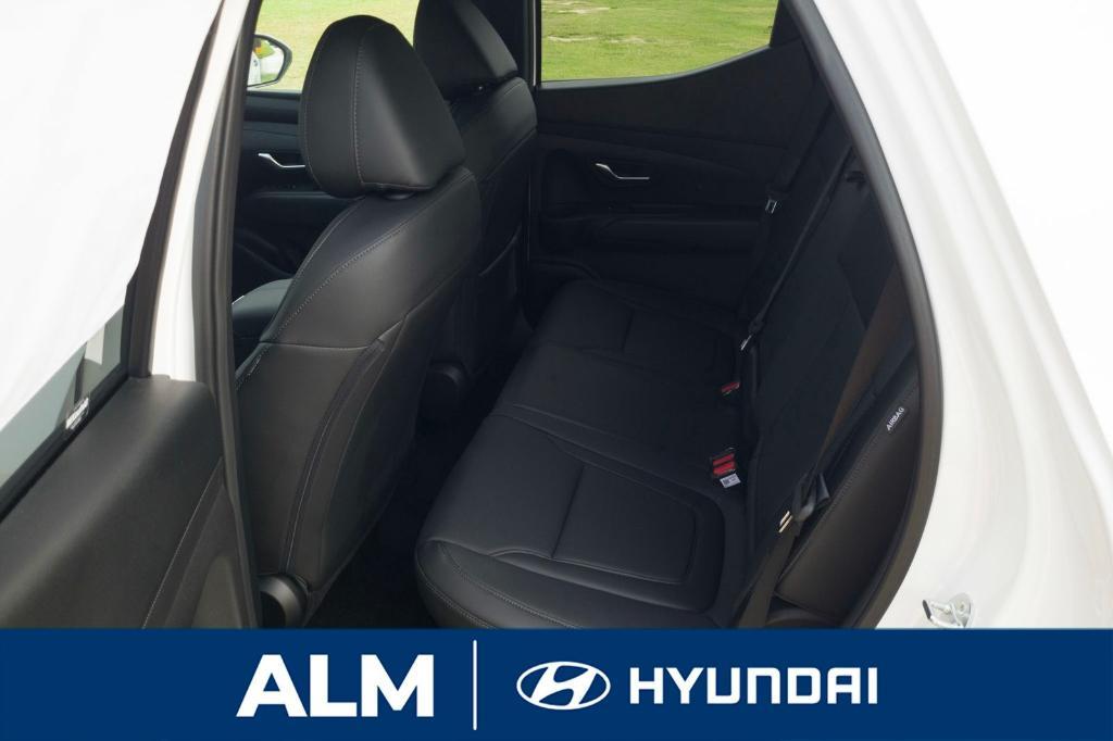 new 2025 Hyundai SANTA CRUZ car, priced at $32,630