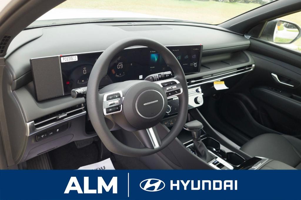 new 2025 Hyundai SANTA CRUZ car, priced at $32,630
