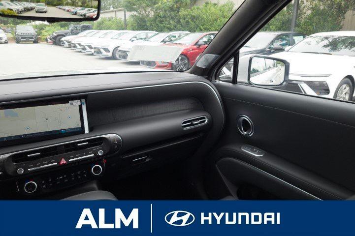 new 2026 Hyundai Palisade car, priced at $56,875