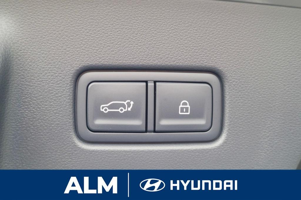 new 2026 Hyundai Palisade car, priced at $56,875