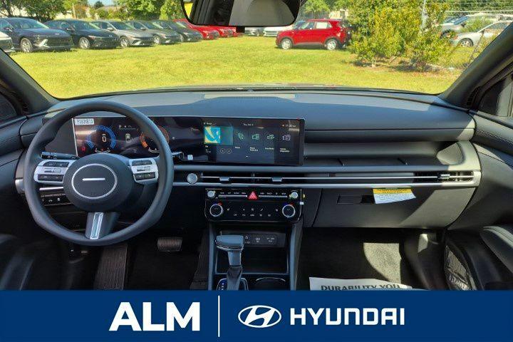 new 2026 Hyundai SANTA CRUZ car, priced at $36,560
