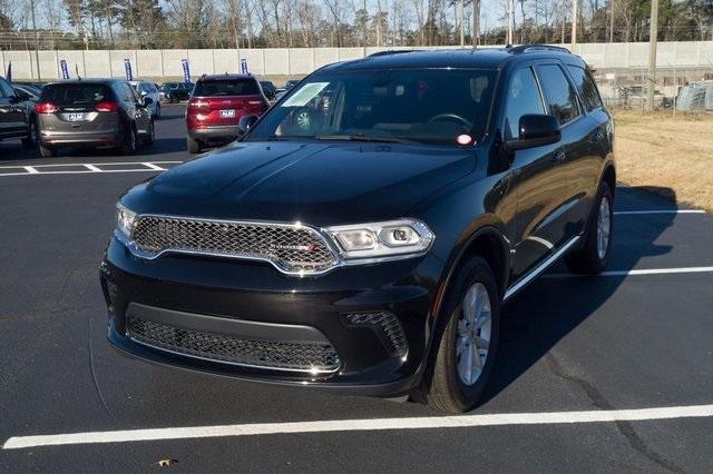 used 2023 Dodge Durango car, priced at $25,920