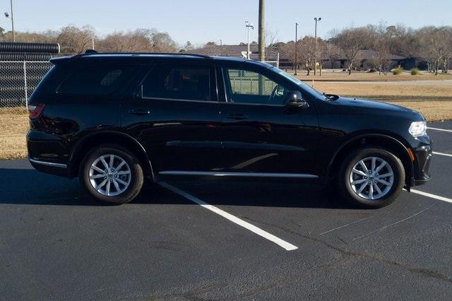 used 2023 Dodge Durango car, priced at $25,920