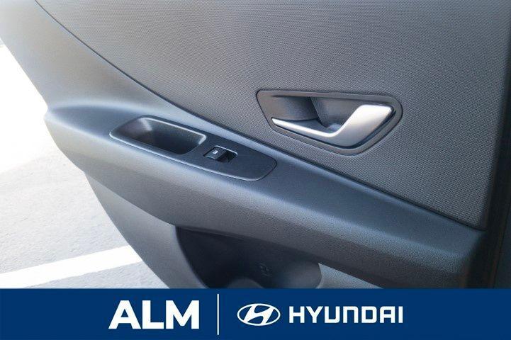 new 2025 Hyundai Elantra car, priced at $23,785
