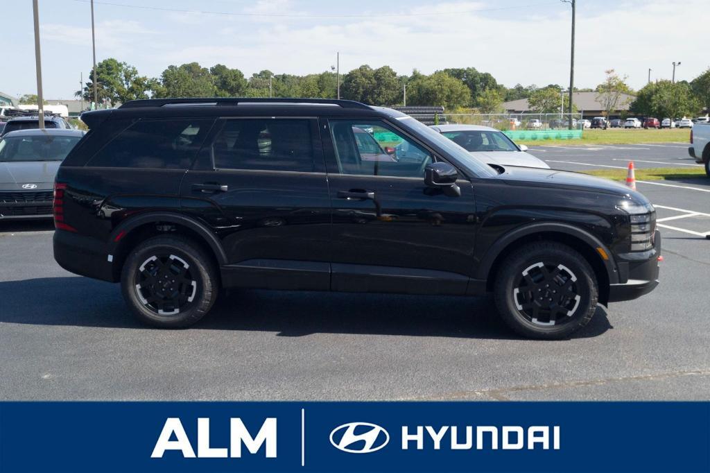 new 2026 Hyundai Palisade car, priced at $52,130