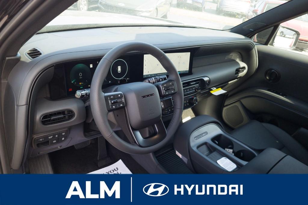 new 2026 Hyundai Palisade car, priced at $52,130