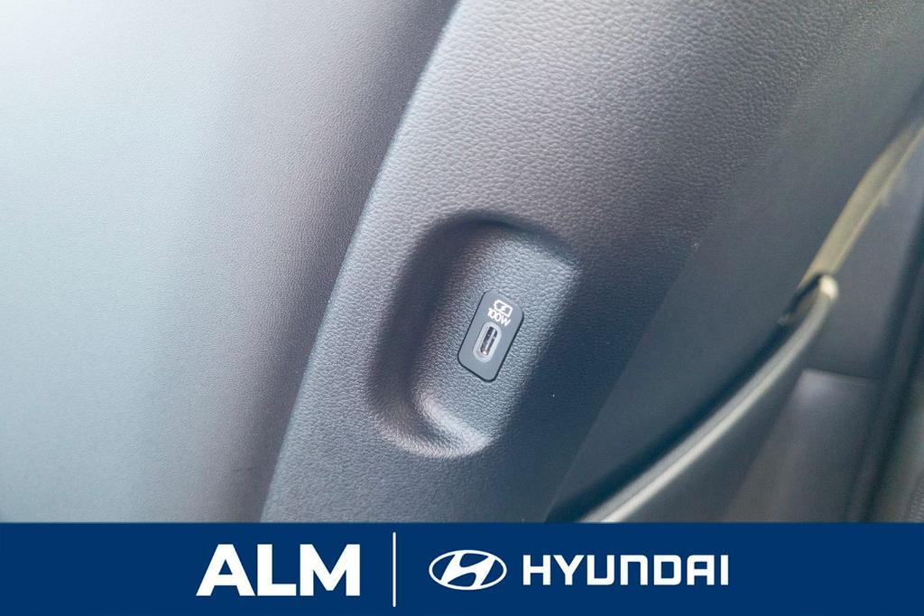 new 2026 Hyundai Palisade car, priced at $52,130