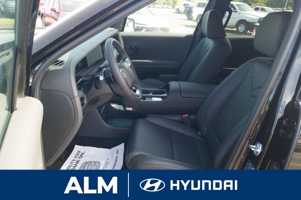 new 2026 Hyundai Palisade car, priced at $52,130