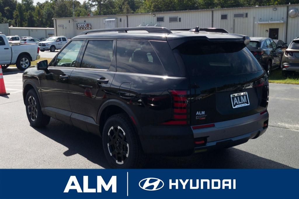 new 2026 Hyundai Palisade car, priced at $52,130