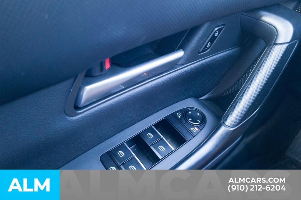 used 2024 Mazda CX-50 car, priced at $24,420