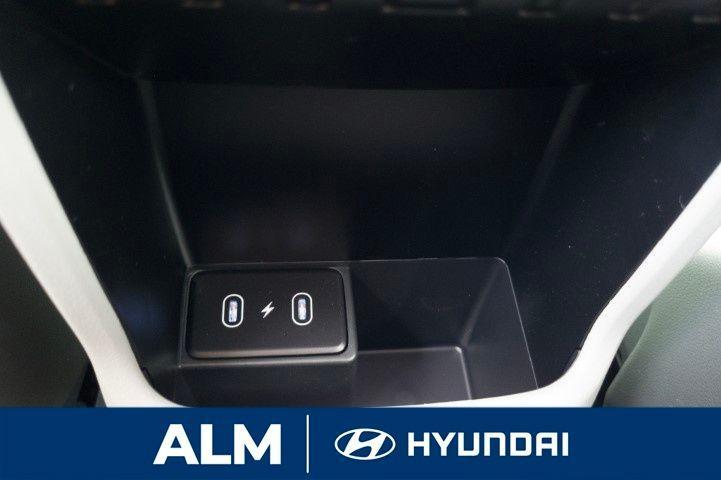 new 2026 Hyundai Kona car, priced at $27,275