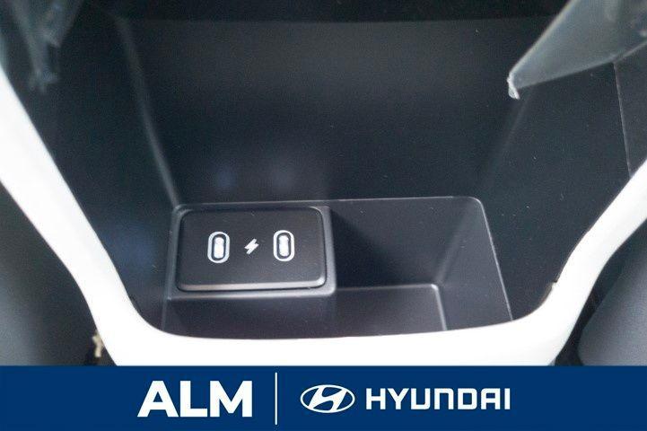 new 2026 Hyundai Kona car, priced at $27,655