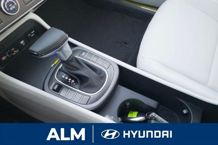 new 2026 Hyundai Kona car, priced at $27,655