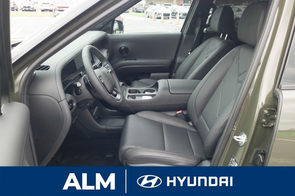 new 2026 Hyundai Palisade car, priced at $51,495