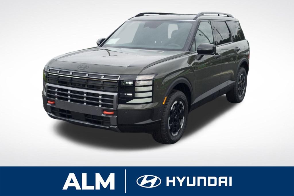 new 2026 Hyundai Palisade car, priced at $51,495