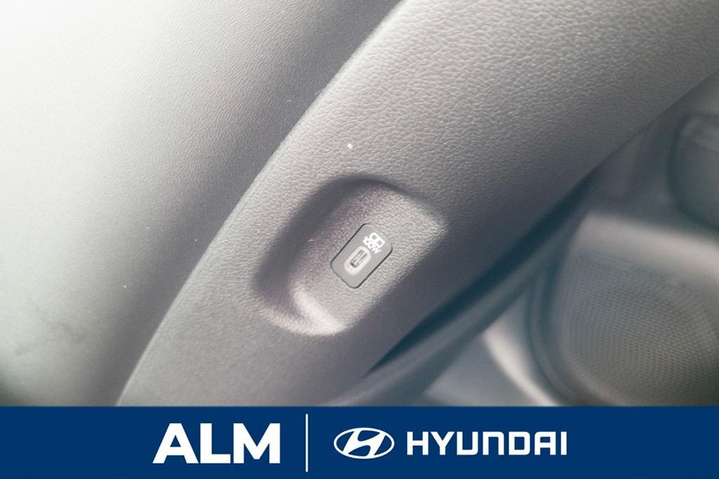 new 2026 Hyundai Palisade car, priced at $51,495