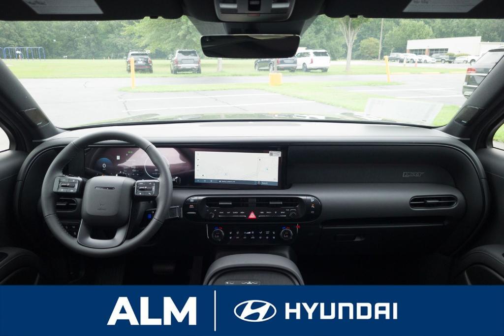 new 2026 Hyundai Palisade car, priced at $51,495