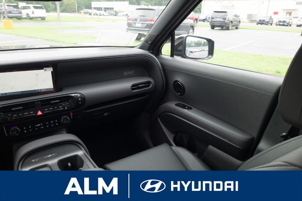 new 2026 Hyundai Palisade car, priced at $51,495