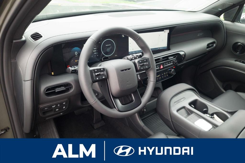 new 2026 Hyundai Palisade car, priced at $51,495