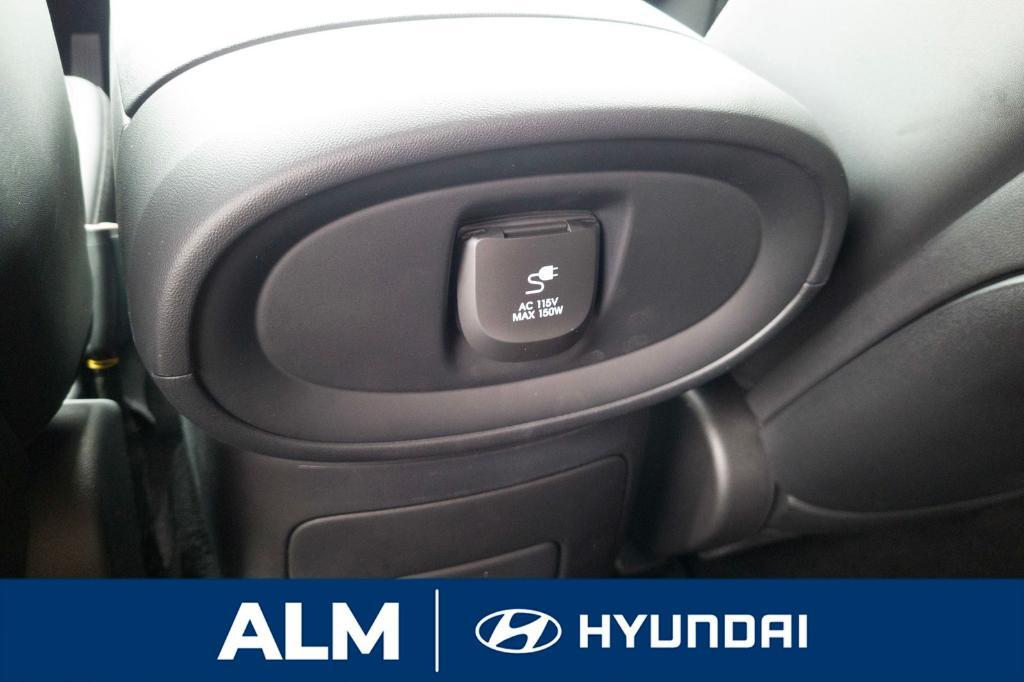 new 2026 Hyundai Palisade car, priced at $51,495