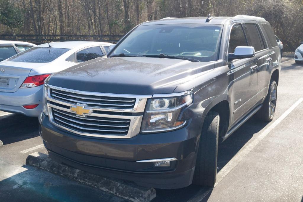 used 2017 Chevrolet Tahoe car, priced at $16,920