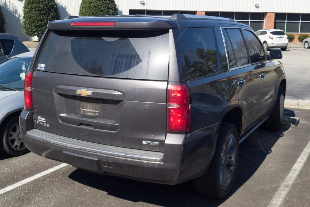 used 2017 Chevrolet Tahoe car, priced at $16,920