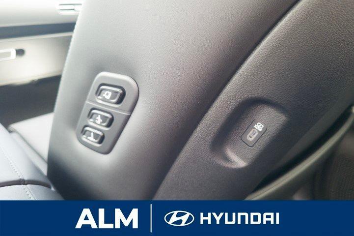 new 2026 Hyundai Palisade car, priced at $56,770