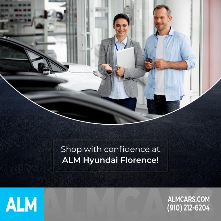 used 2023 Hyundai Tucson car, priced at $21,420